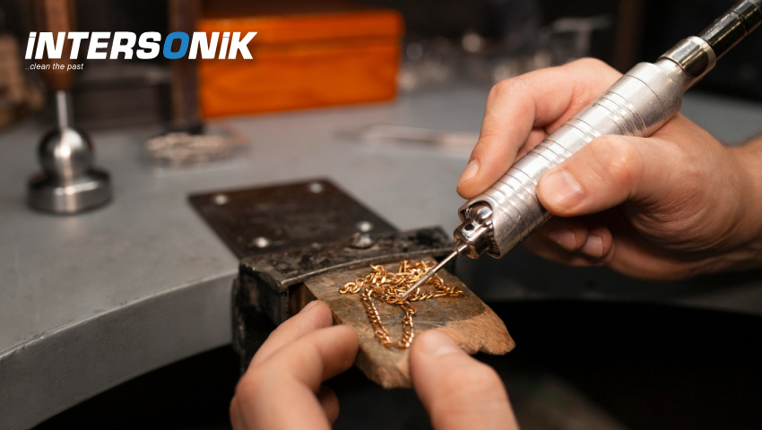 Optik & Kuyumcu Sektörü